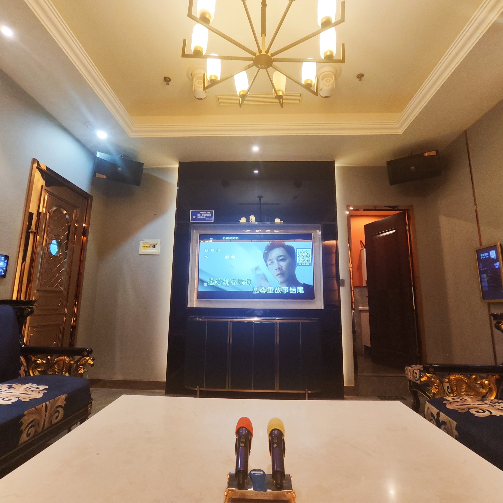 唐山商务ktv低端场魅力无限-遵化市ktv预定